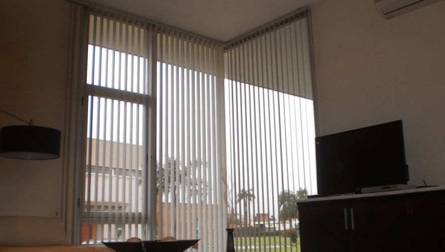 Bandas Verticales