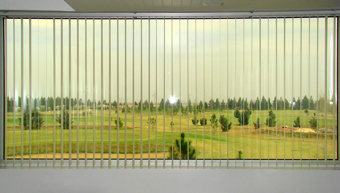 bandas verticales 3