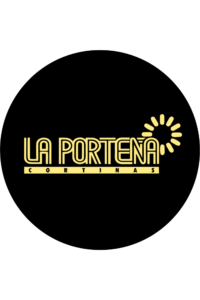 logo la porteña